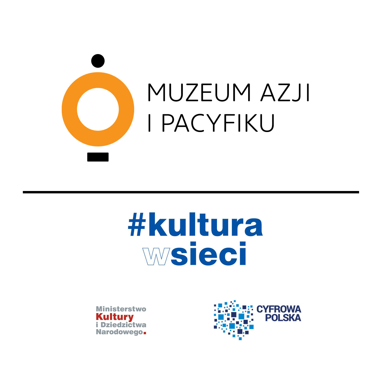 PORUSZENIE W Programie Kultura W Sieci Muzeum Azji I Pacyfiku W