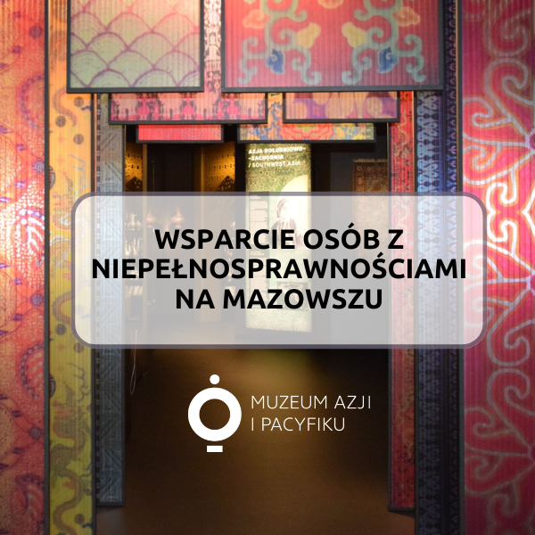 Obraz wpisu - Wsparcie osób z niepełnosprawnościami na Mazowszu 2025