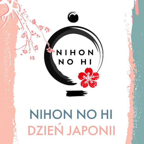 Obraz wydarzenia - NIHON NO HI | Dzień Japonii