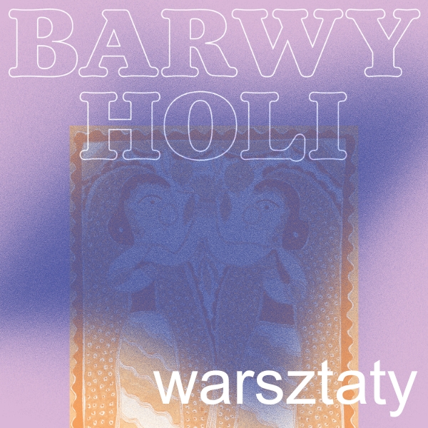 Obraz wydarzenia - Oblicza sztuki – Mithila | warsztaty dla dorosłych