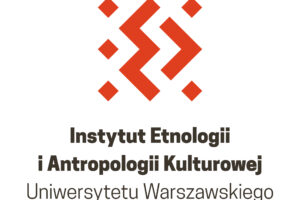 logotyp instytutu etnologii i antropologii kulturowej uw